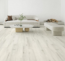 Vertigo Inspire планка 9200 BIANCO OAK фото 2 | FLOORDEALER